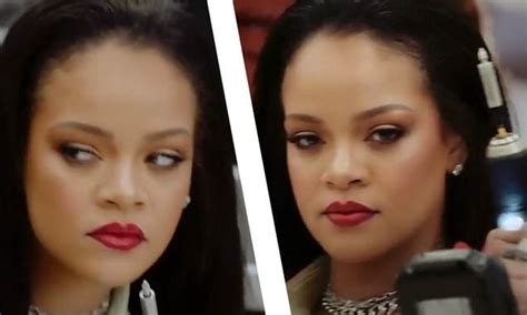 does rihanna own sephora